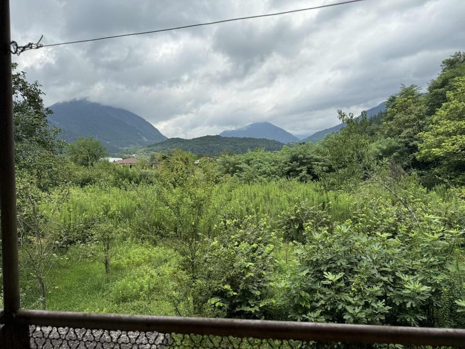 Ezo Bed and Breakfast in Georgia