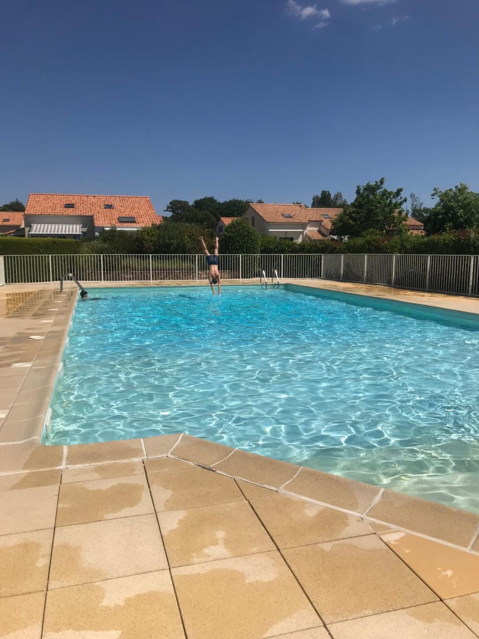 Chez Karine et Rodolphe House in Pornic