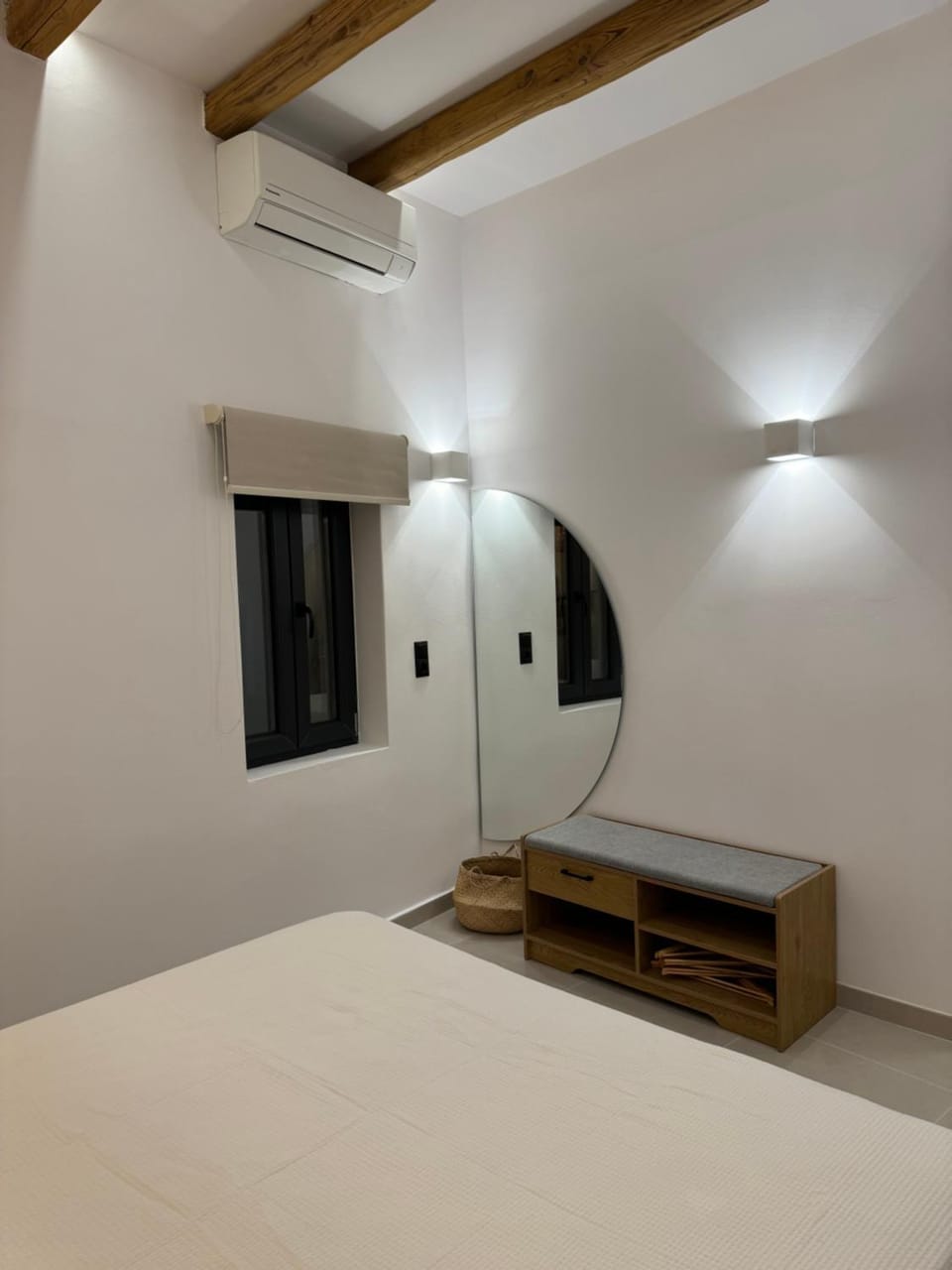 Deos luxury house Apartment in Decentralized Administration of the Aegean