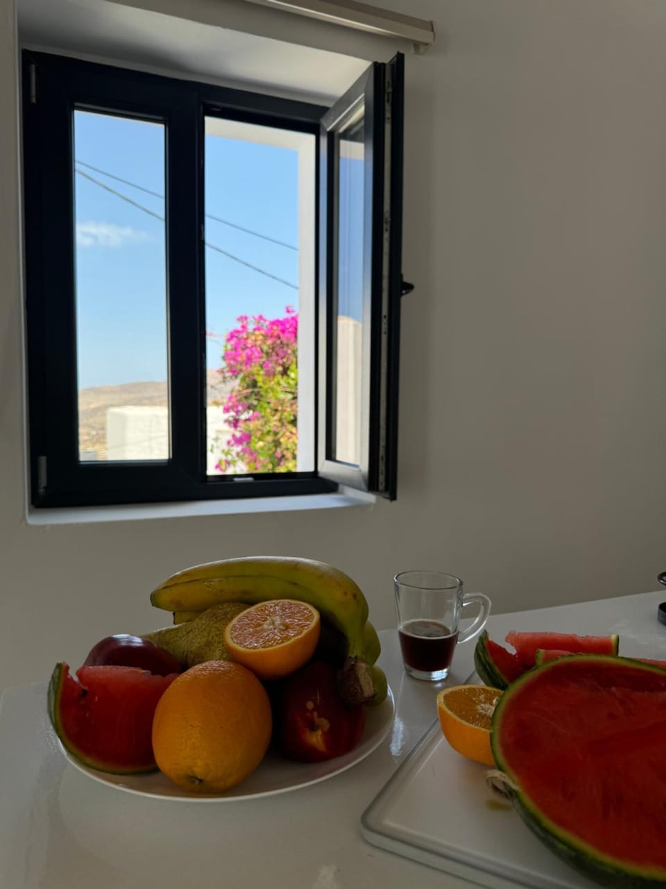 Deos luxury house Apartment in Decentralized Administration of the Aegean