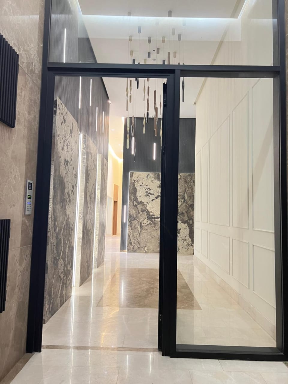 Studio4 Comfortable rest Apartment in Casablanca