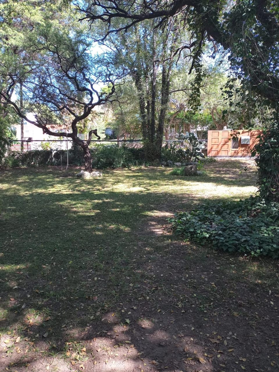 Casa en Villa Los Aromos cerca del río House in Cordoba Province