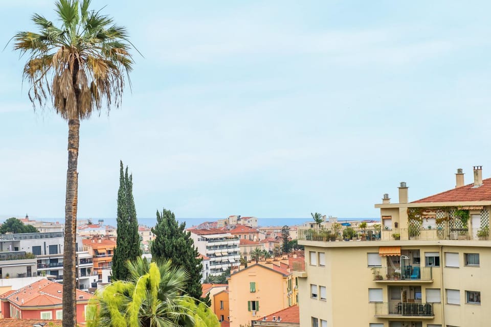 Property building, Natural landscape, City view
