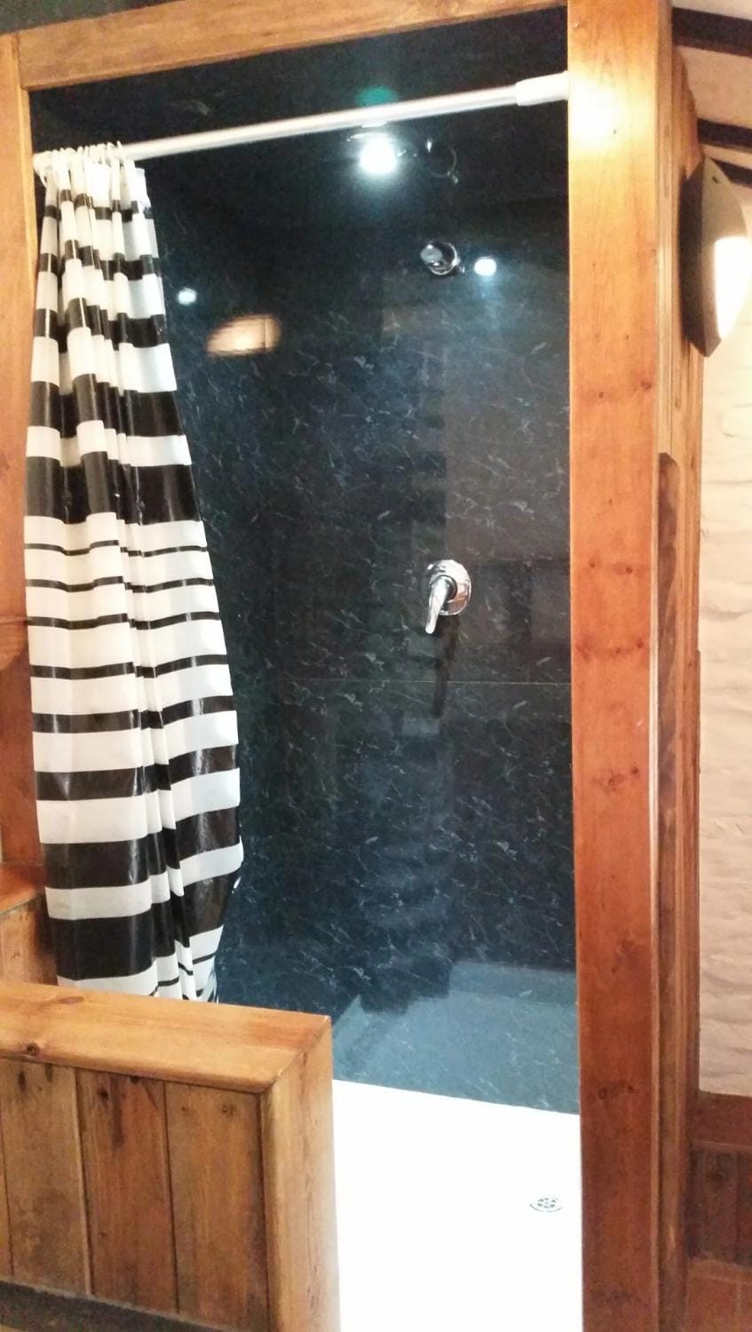 Fisherman's Cottage Apartment in Aberystwyth