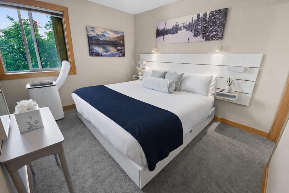 Rocky Mountain Escape at New Claim! condo Apartment in Park City