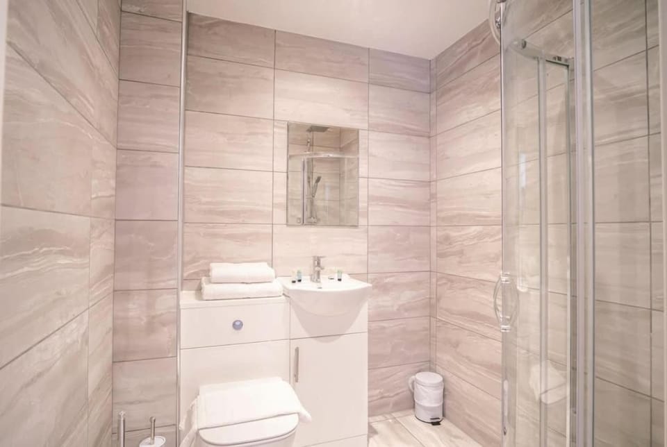 Fantastic 1 Bed Central Preston Apartment Apartment in Preston