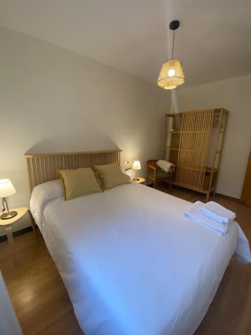 Cómodo alojamiento en Gijón Apartment in Gijón