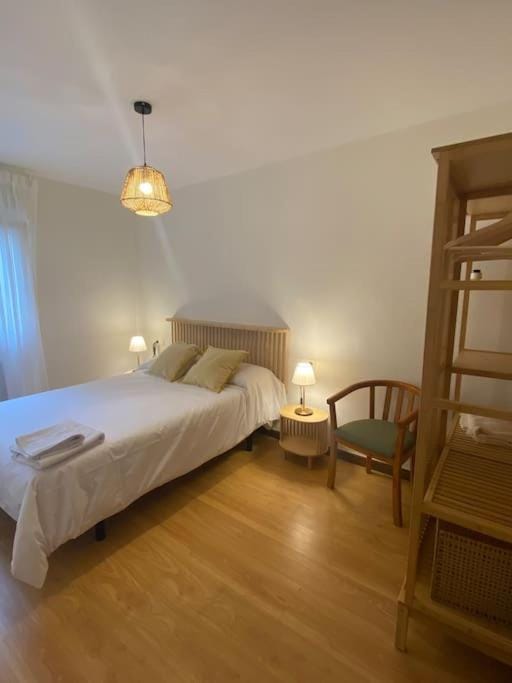 Cómodo alojamiento en Gijón Apartment in Gijón