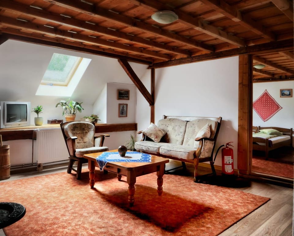 Panoráma Panzió Torockó Bed and Breakfast in Cluj County