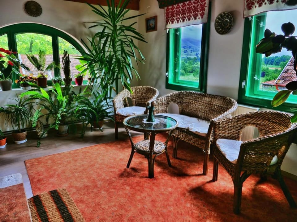 Panoráma Panzió Torockó Bed and Breakfast in Cluj County