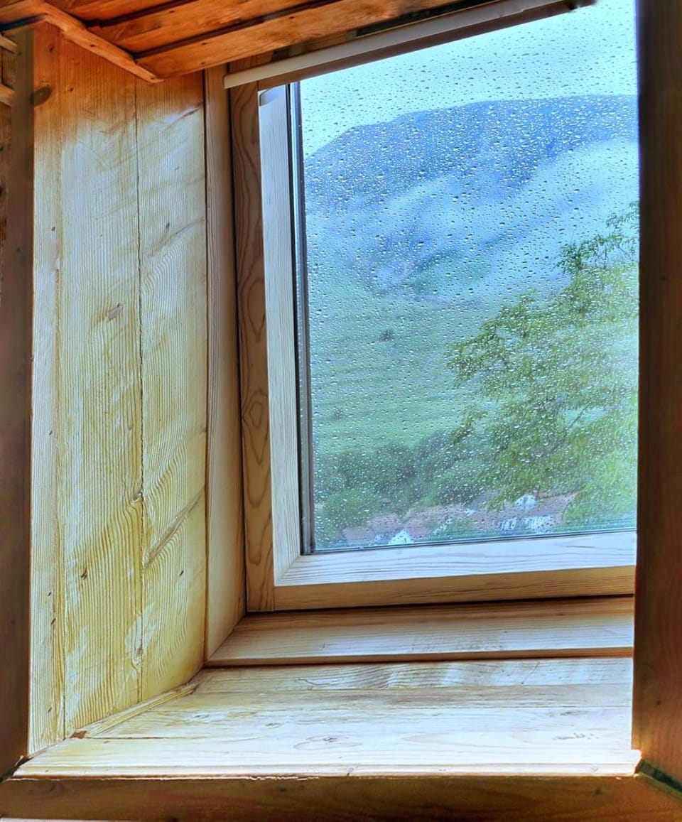 Panoráma Panzió Torockó Bed and Breakfast in Cluj County