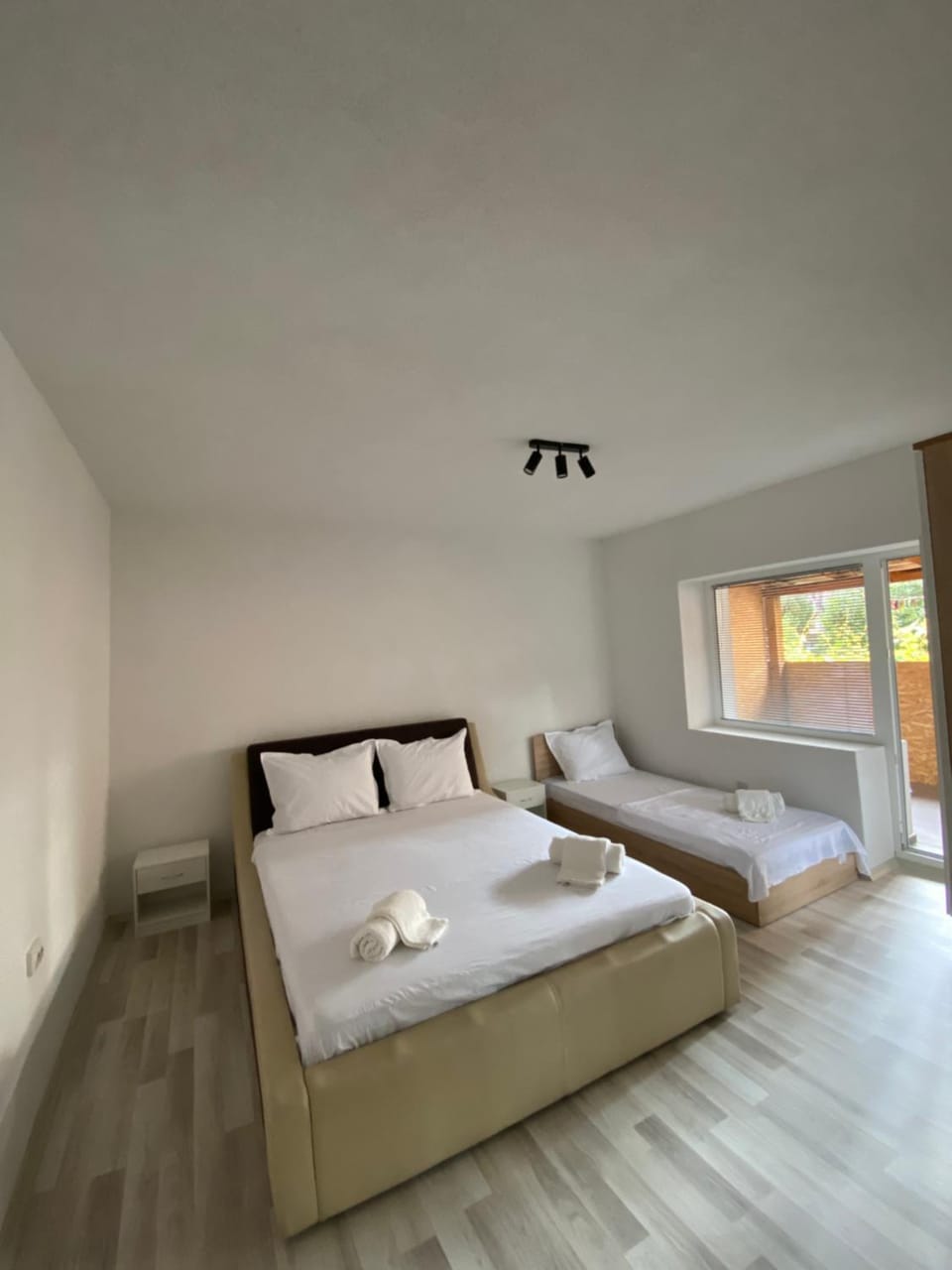 Lake City Apartment Apartment in Municipality of Ohrid, North Macedonia