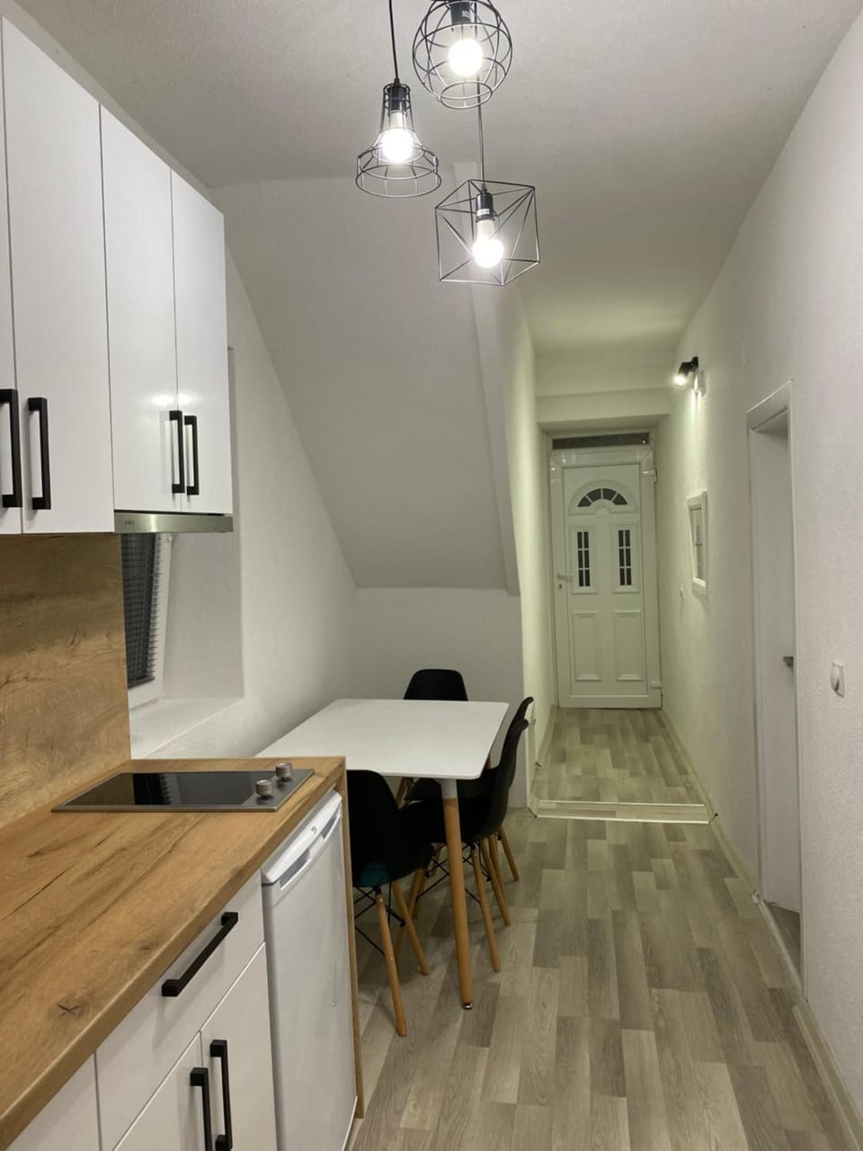 Lake City Apartment Apartment in Municipality of Ohrid, North Macedonia