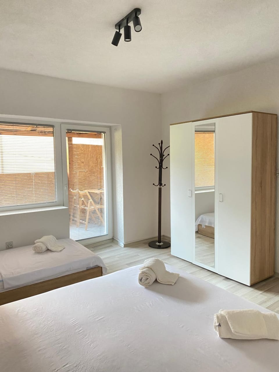 Lake City Apartment Apartment in Municipality of Ohrid, North Macedonia