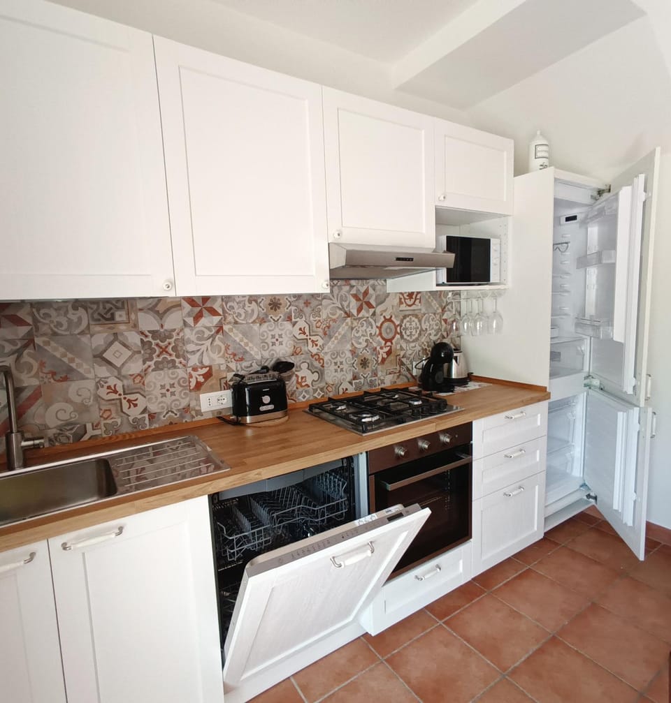 My Country House Apartment in Salo