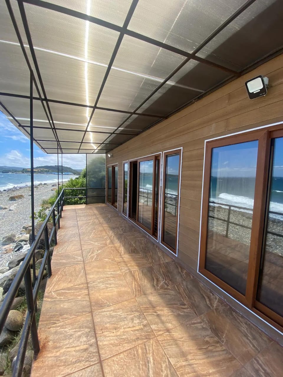 Day, View (from property/room), Balcony/Terrace, Sea view