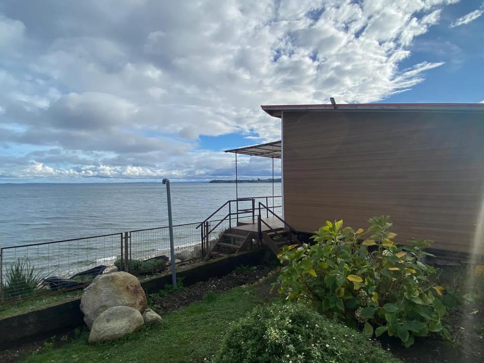 Off site, Day, Natural landscape, Sea view