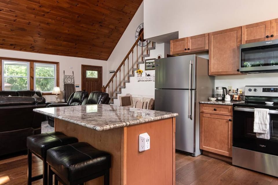 Getaway at 4214 House in Capital District, NY, USA