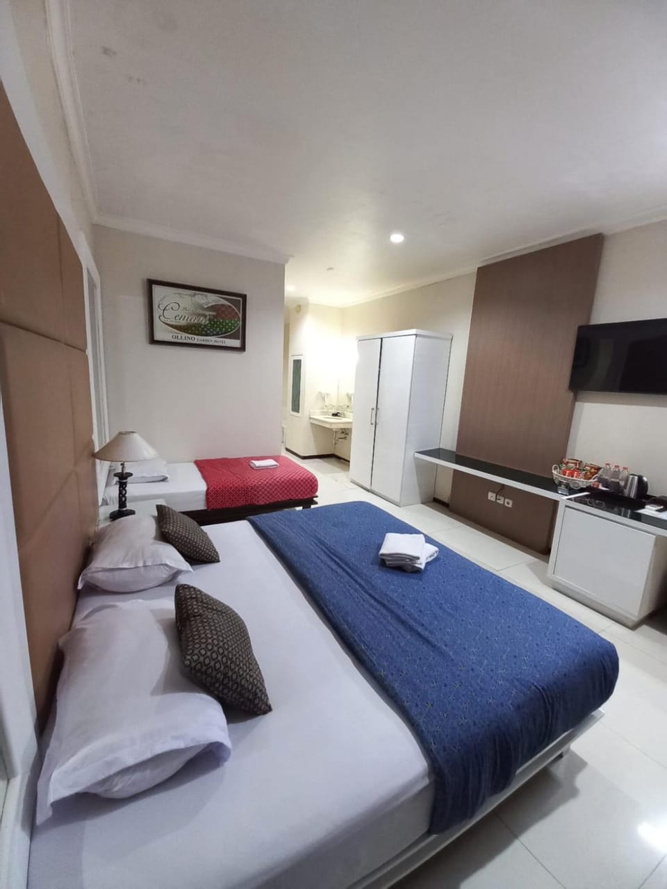 Aliante Malang Hotel in East Java