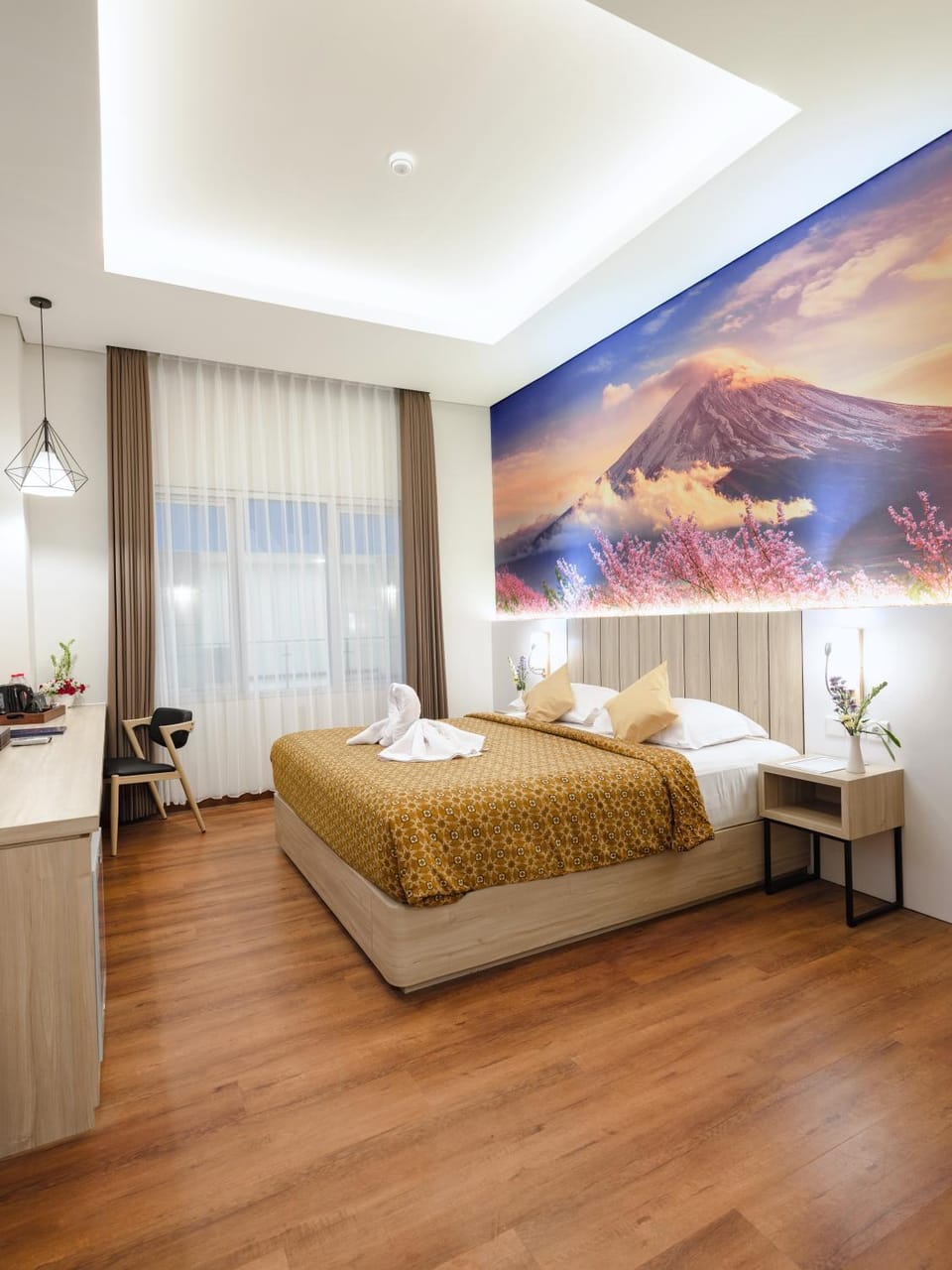 Aliante Malang Hotel in East Java