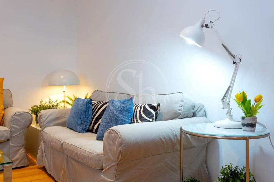 Cozy apartment beside Sagrada Familia Apartment in Barcelona