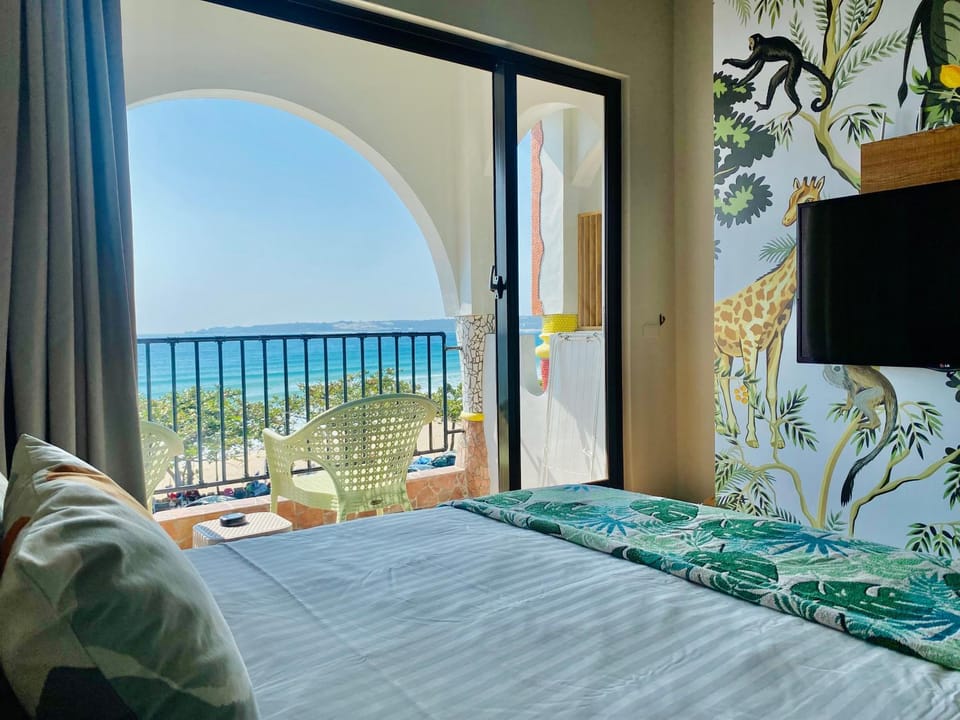 Sea view