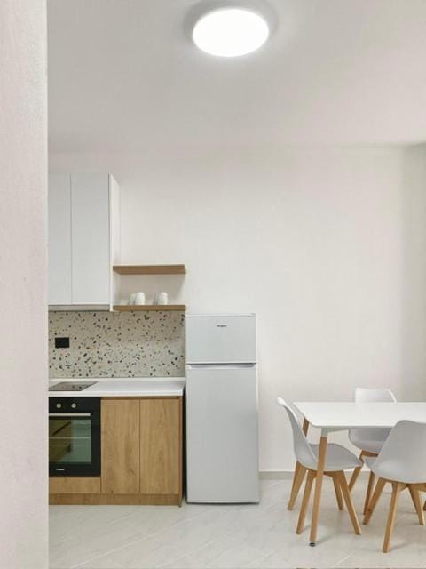 Lulu Apartments Apartment in Tirana County, Albania