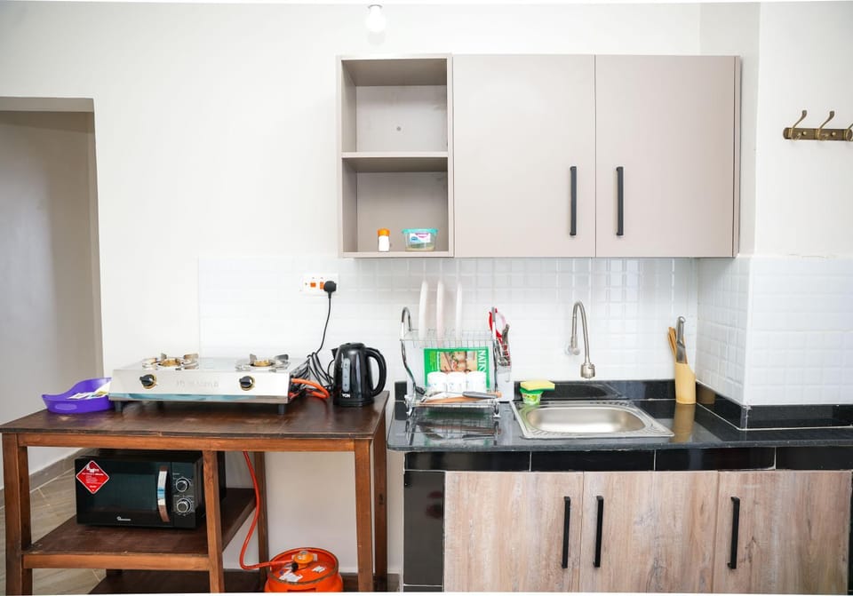 Shalom Studio City Apartments Apartment in Kenya