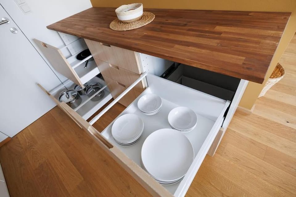 Ottakring Studio Apartment Apartment in Vienna