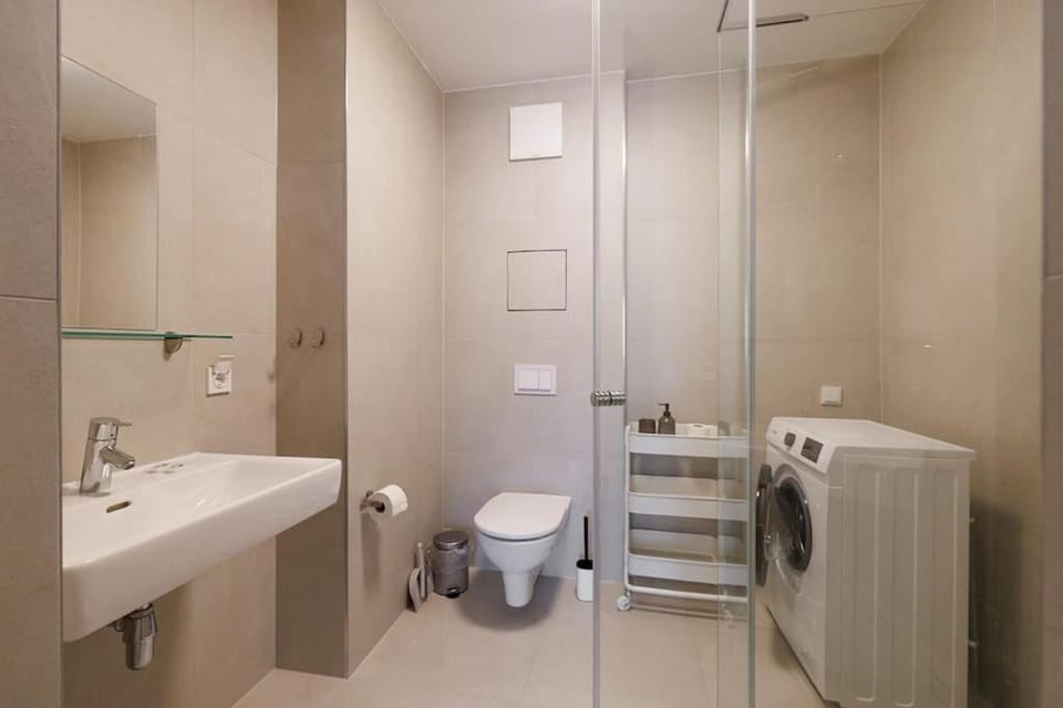Ottakring Studio Apartment Apartment in Vienna
