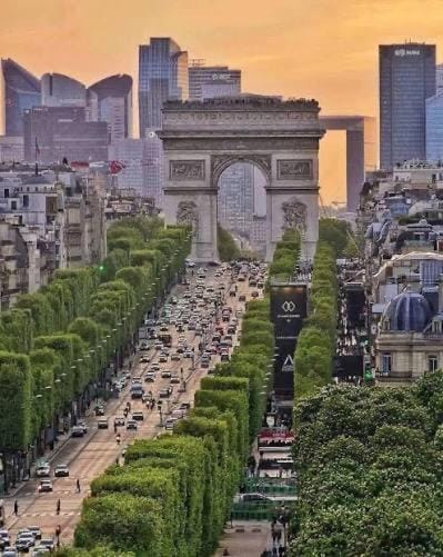 Pépite Tour Eiffel Apartment in Paris
