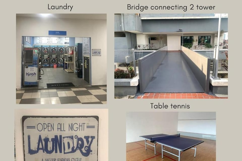 Table tennis
