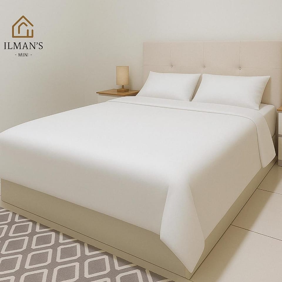 Mini Ilmans Loft -600MBPS-FreeParking-Netflix Apartment in Selangor, Malaysia