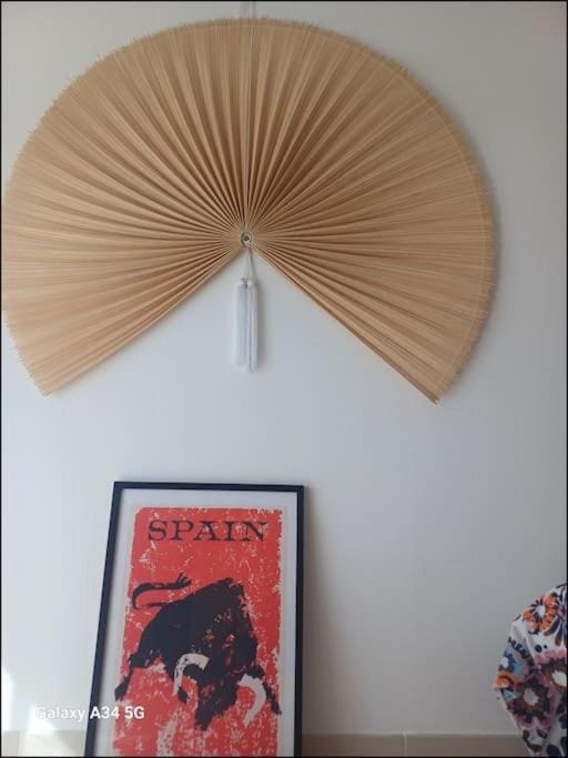 Studio mi casa es su casa Apartment in Provence-Alpes-Côte d'Azur