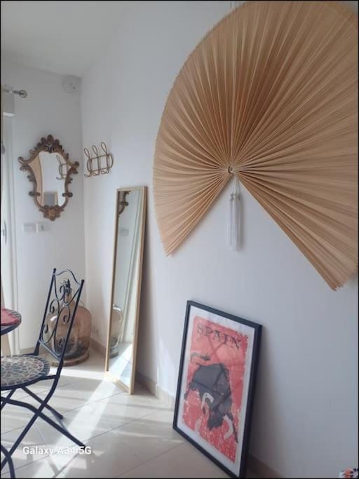 Studio mi casa es su casa Apartment in Provence-Alpes-Côte d'Azur