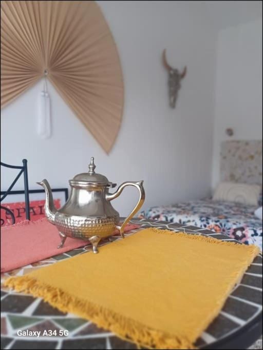 Studio mi casa es su casa Apartment in Provence-Alpes-Côte d'Azur