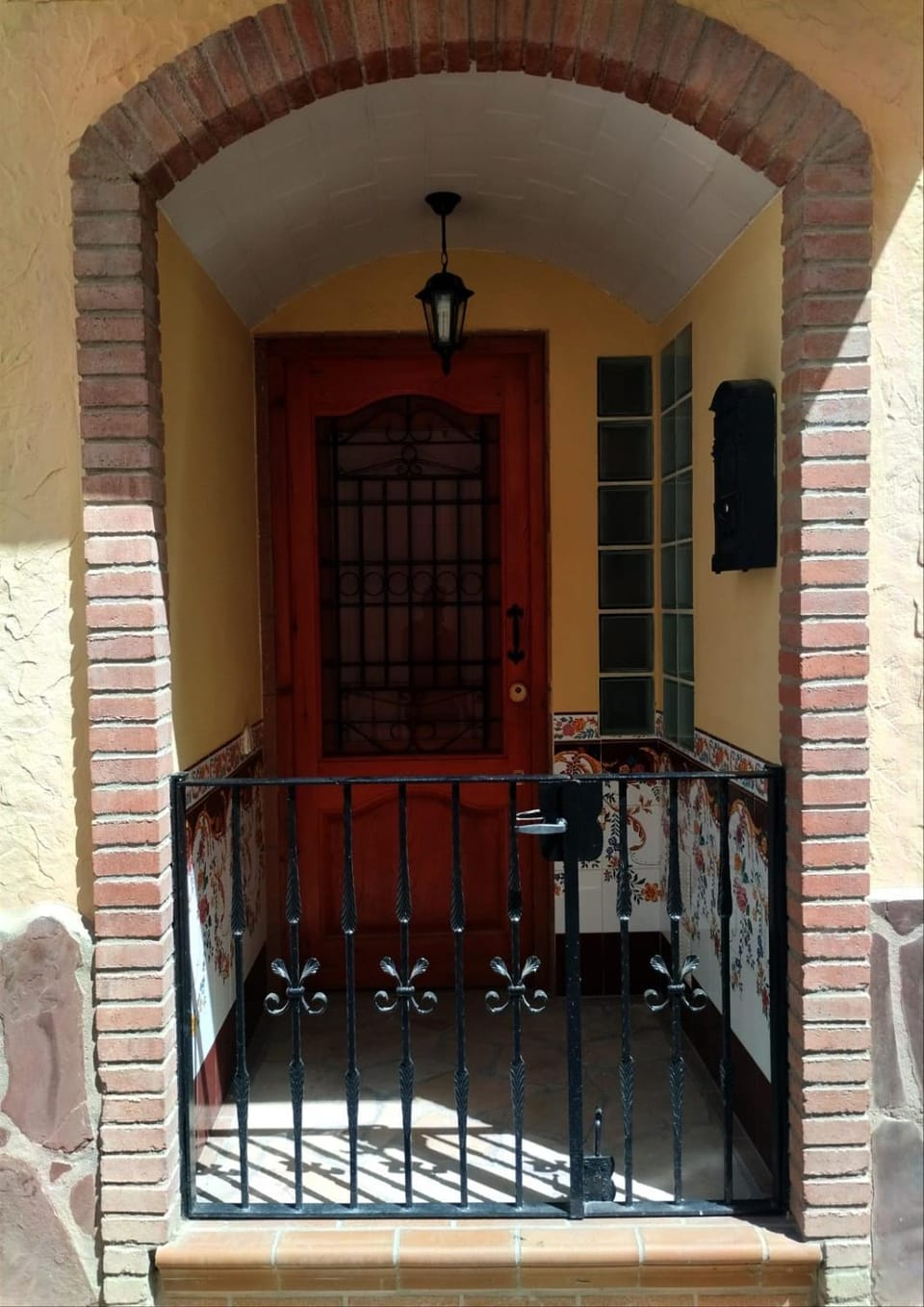 Facade/entrance, Lobby or reception