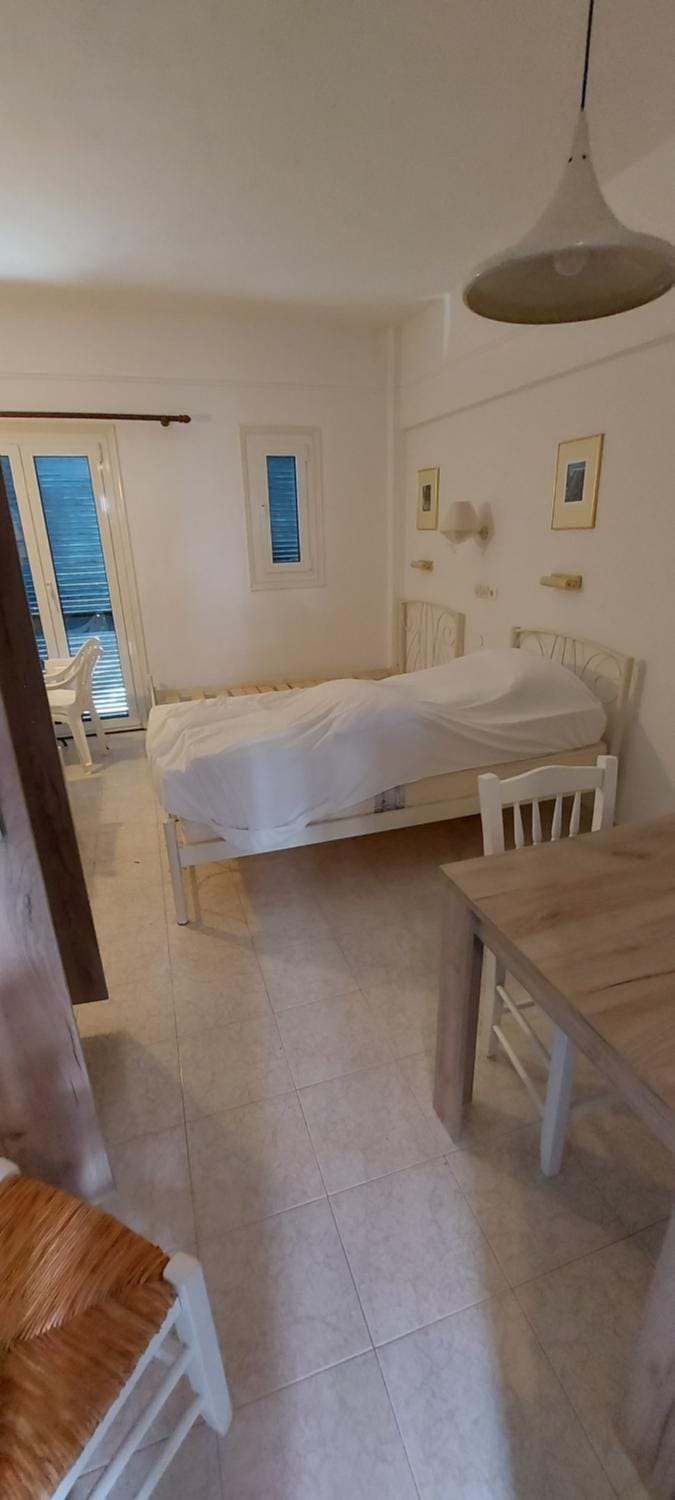 Galata's friendly House House in Crete Region