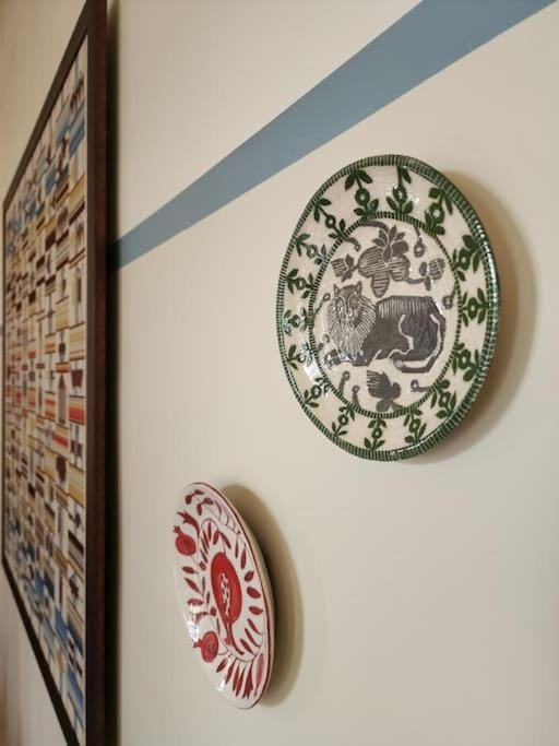 Decorative detail