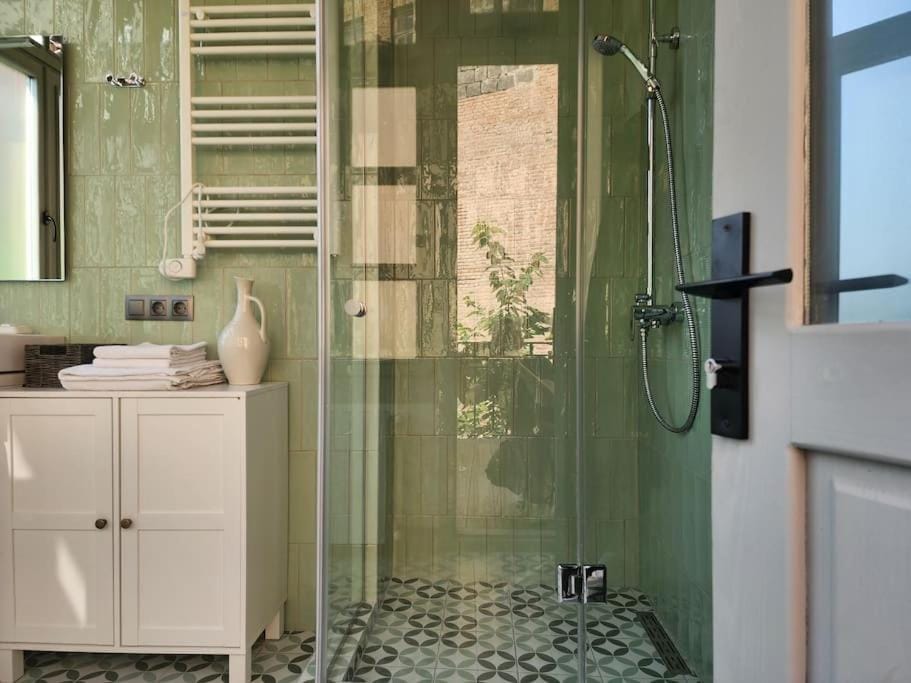Shower