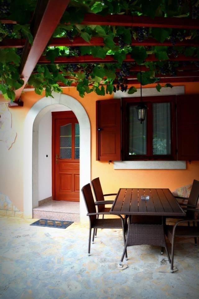 Apartmani Petar Stojnić Apartment in Istria County