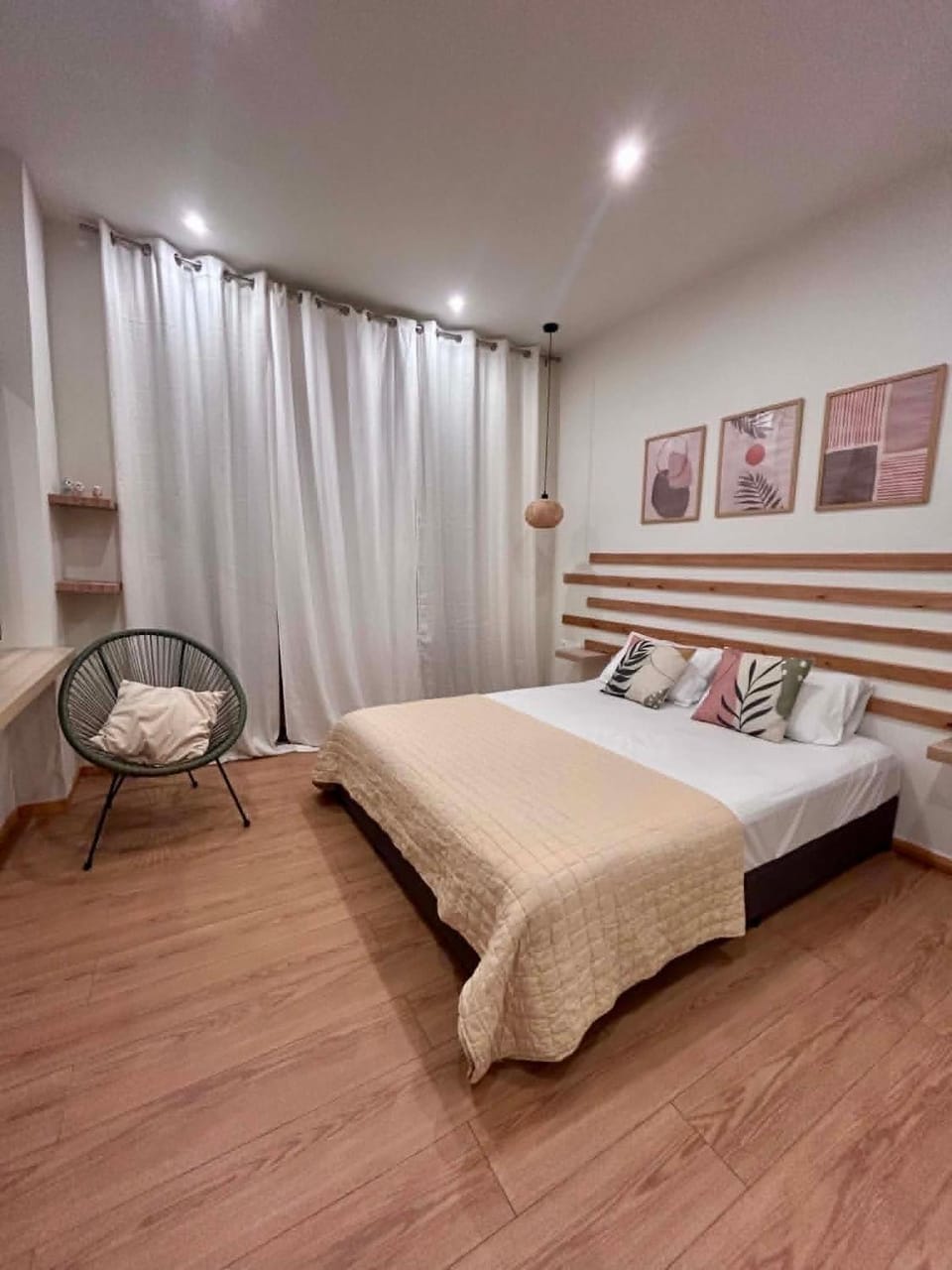 Stone Luxury Suite House in Crete