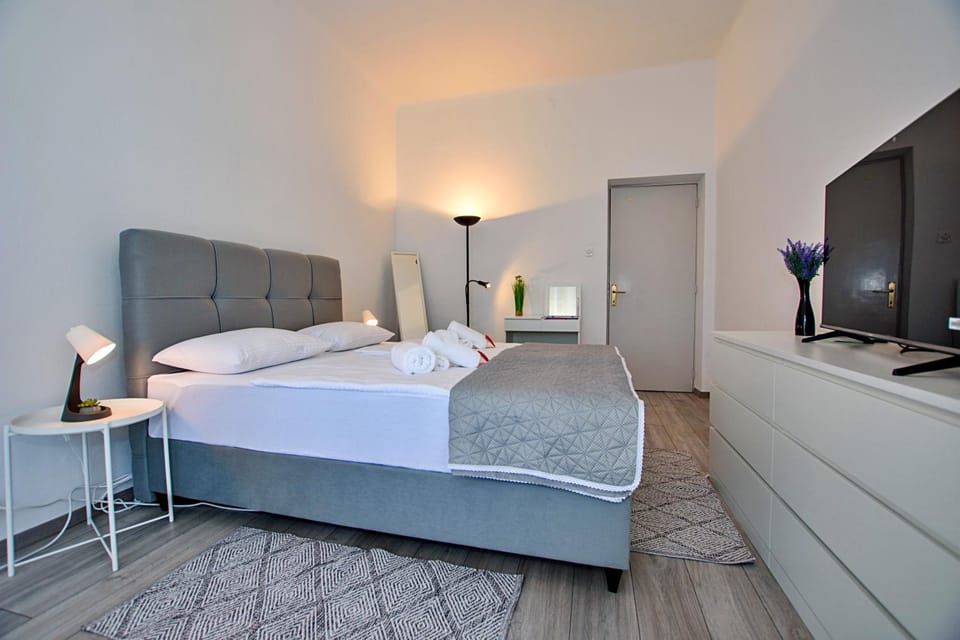 Apartment Frane Apartment in Zadar