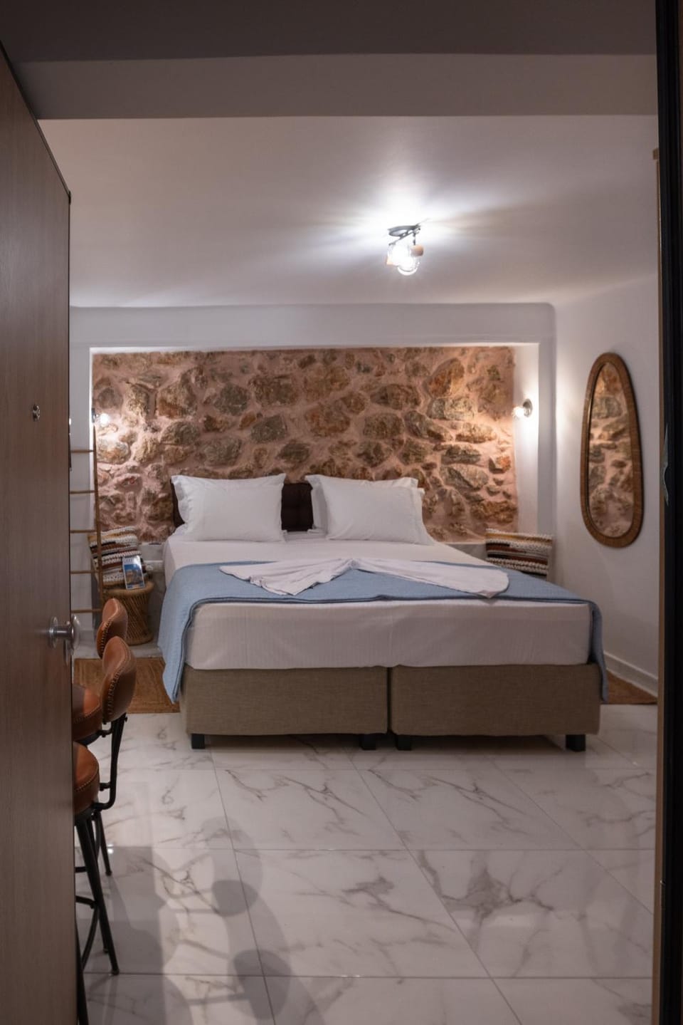 just for two in Athens Apartment in Athens
