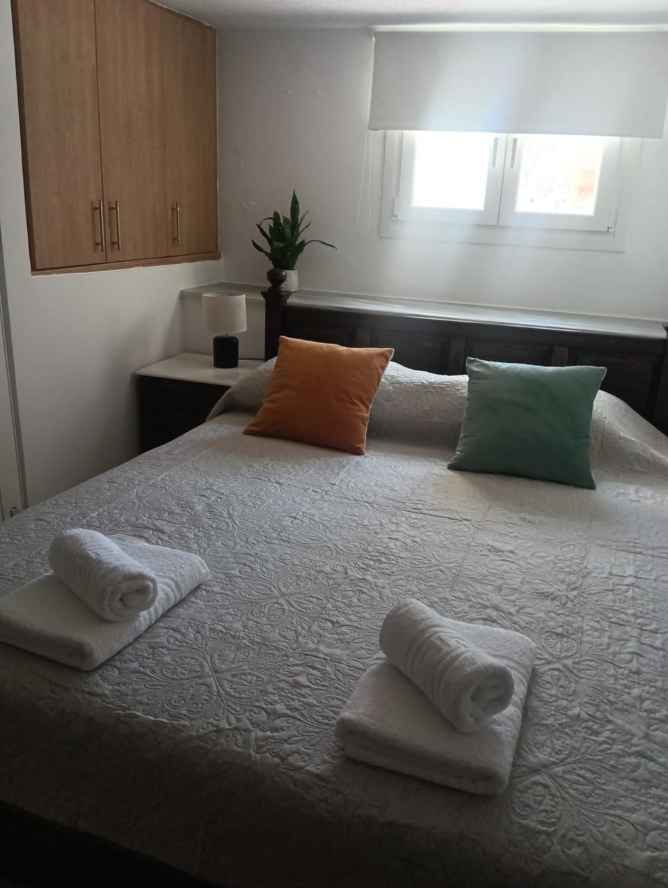 IOVI Tinos Apartment in Decentralized Administration of the Aegean