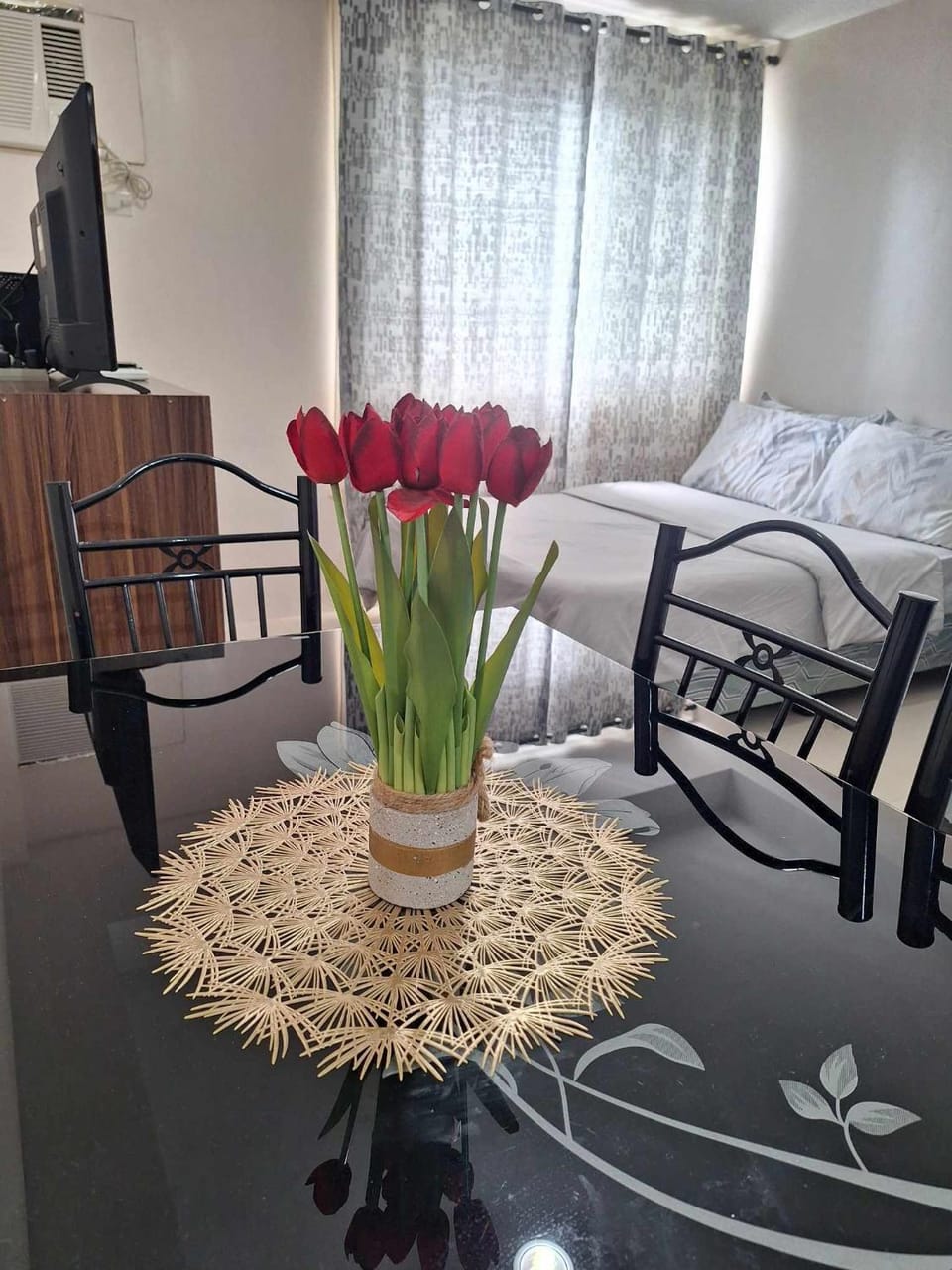 R1123 Tower 3 Persimmon Studio Apartment hotel in Lapu-Lapu City