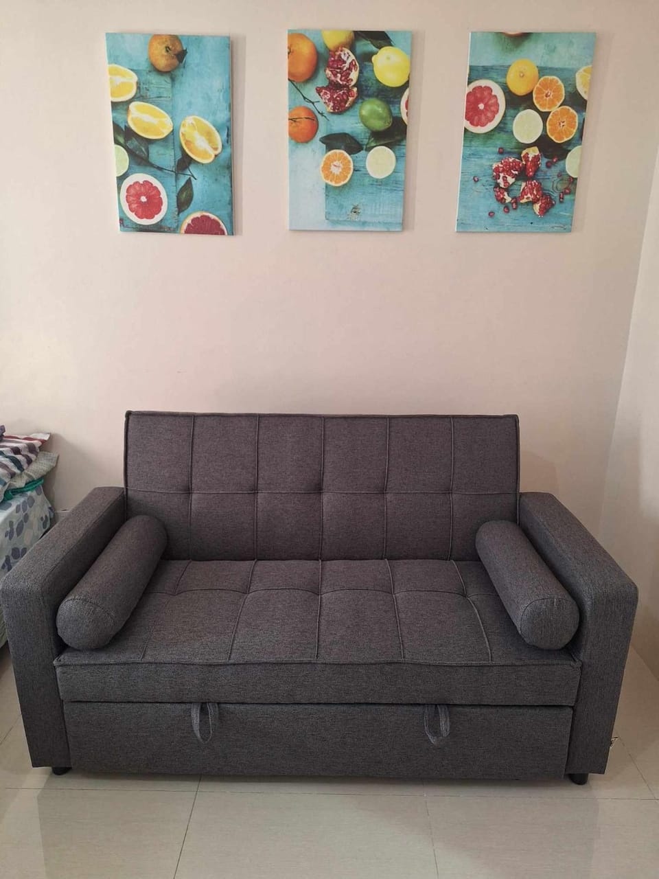 R1123 Tower 3 Persimmon Studio Apartment hotel in Lapu-Lapu City