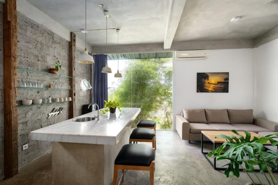 Stroberry Apartment by Pura Homes Apartment in North Kuta