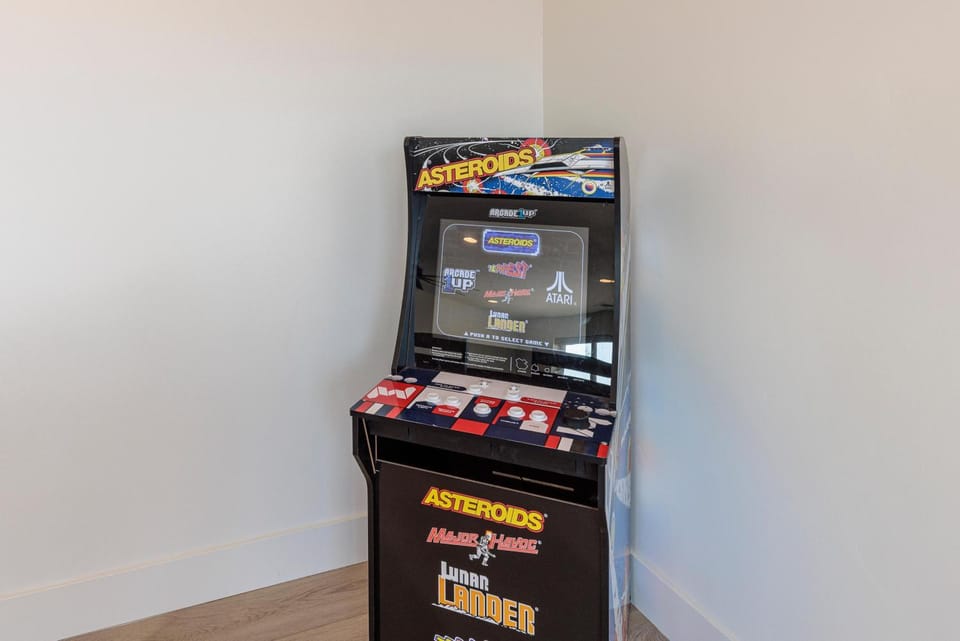 Far Above Par House in St George