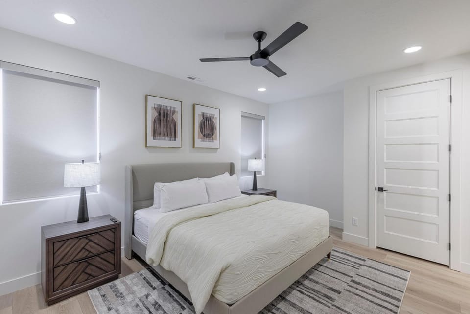 Far Above Par House in St George